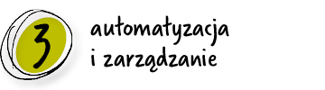Automatyzacja i zarządzanie